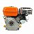 Motor Estacionário VM160S Vulcan Á Gasolina 4 Tempos 163CC 5,5HP Partida Manual Com Sensor de Óleo - Imagem 3