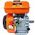 Motor Estacionário Vulcan VM210S À Gasolina 210CC 7 HP - Imagem 3