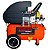 Compressor de Ar Vulcan VC25L 24 Litros 2,5HP 8 Bar - Imagem 1