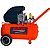 Compressor De Ar Vulcan VC50L 50 Litros 2,5HP 8 Bar - Imagem 1