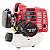 Derriçadeira Profissional Nakashi DT2L270NL Derriçador Turbo-2 Haste 1500mm com Motor NK270 25,4cc - Imagem 5