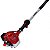 Derriçadeira Profissional Kawashima KWD2600DL Derriçador Nakashi Duplo Pro Haste 1500mm com Motor 25,4cc - Imagem 2
