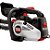 Motosserra Profissional Kawashima Plus KCS260P À Gasolina 25,4cc Com Sabre de 12 Polegadas - Imagem 2