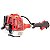 Motopodador Kawashima KW2610PL Haste 1500mm Sabre 10" A Gasolina 2T 25,4cc Com Acessório Aparador KW AP-10 - Imagem 4