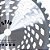 Faca Circular De Videa NS10 40 Dentes Spin 255mm - Furo 20mm - Espessura 2,00mm - Imagem 3
