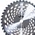 Faca Circular De Videa NS10 40 Dentes Spin 255mm - Furo 20mm - Espessura 2,00mm - Imagem 2