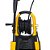 Lavadora De Alta Pressão Vulcan VLP2500-2 Com Rodas Motor Indução 2500W 220V 2830 Libras Com Sensor Térmico E Jato Regulável - Imagem 3