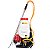 Pulverizador Costal Kawashima PCG33254 À Gasolina Pistão Duplo Com Cabeçote em Latão Motor 4 Tempos 33,5cc 25 bar - Imagem 3