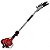 Derriçadeira Profissional Kawashima KWD2600D2 Derriçador Nakashi Duplo Pro2 Haste 1100mm com Motor 25,4cc - Imagem 4