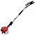 Derriçadeira Profissional Kawashima KWD2610D2 Derriçador Nakashi Duplo Pro Haste 1100mm com Motor 25,6cc - Imagem 1
