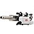 Nebulizador Térmico Agrícola Fumacê TN4506P Estrutura em Aço Inoxidável 24Hp À Gasolina Com Partida Elétrica e Manual - Imagem 2