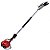 Derriçadeira Profissional Nakashi DD2L262ML Derriçador Duplo Pro 2 Haste 1500mm com Motor 25,6cc - Imagem 1