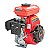 Motor Estacionário Kawashima GE250 À Gasolina 2,4HP 97,7cc 2500rpm 3N.m Com Partida Manual Autorretrátil - Imagem 3