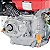 Motor Estacionário Kawashima GE700R 7hp 212cc 4 Tempos 24 N.m À Gasolina 1800rpm Com Partida Manual Autorretrátil - Imagem 2