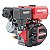 Motor Estacionário Kawashima GE900 277cc 9hp À Gasolina 4 Tempos 3600rpm 17 N.m Com Partida Manual Autorretrátil - Imagem 1