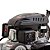 Carrinho Cortador De Grama Kawashima LR200H40 4T 139cc À Gasolina 4Hp 1020m2/h Com Partida Manual - Imagem 2