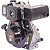 Motor Estacionário Kawashima DE600B 5,7HP 247CC 3600RPM 9,8Nm Com Partida Manual Á Diesel - Imagem 4