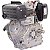 Motor Estacionário Kawashima DE1000BR 10HP 418CC 37,4Nm Á Diesel Com Partida Manual - Imagem 2