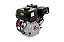 Motor Estacionário Kawashima GE550B 5,5HP 4 Tempos 163cc À Gasolina 3600rpm Partida Manual Com Eixo Chavetado - Imagem 4