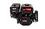 Motor Estacionário Kawashima GE700BE 7HP 4 Tempos 208cc À Gasolina 3600rpm Partida Elétrica Com Eixo Chavetado - Imagem 1