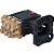 Bomba Para Lavadoras De Alta Pressão Interpump Group WW961C Falange Direita 6,5HP 3400Rpm 172bar - Imagem 1