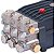 Bomba Para Lavadoras De Alta Pressão Interpump Group W916 7,5HP 1750Rpm 160bar - Imagem 2