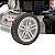 Carrinho Cortador De Grama Kawashima LR200H60 1020m²/h 6HP Com Partida Manual Descarga Lateral e Reciclador - Imagem 3