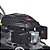 Carrinho Cortador De Grama Kawashima LR220 Á Gasolina 173cc 6Hp 4T Com Partida Manual Coletor Reciclador Lateral e Traseiro - Imagem 4