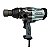 Chave De Impacto Hitachi WR25SEEB 1000 N.m 900W 220V Rotação de 1100 e 1500min Encaixe Quadrado 25,4mm - Imagem 1