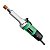 Retífica Hitachi GP3VEB 760W 220V 29000/min Pinça 6mm Com Punho e Chave Auxiliar - Imagem 2