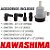 Bomba Elétrica de Diafragma Kawashima BW1194 12V 17A Com Pressostato - Imagem 4