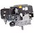 Motor Estacionário Kawashima GV1800 4 Tempos Com Partida Elétrica 547cc 18Hp À Gasolina Com Bomba de Óleo - Imagem 6
