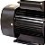 Motor Elétrico Kajima Monofásico IP 44 2,0cv 1,5kw 3500 Rpm 2 Pólos Bivolt Eixo 19,05mm - Imagem 3