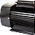 Motor Elétrico Kajima Monofásico IP 44 3,0cv 2,2kw 3500 Rpm 2 Pólos Bivolt Eixo 19,05mm - Imagem 3