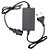 Fonte Transformadora Kawashima 12V-1A Com Plug Fêmea 127V/220V Para Pulverizadores Elétricos - Imagem 1