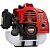 Motor De Popa Kawashima KM2T 52cc 2HP Partida Manual Com Motor Kawashima M-5200 - Imagem 16