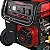 Gerador Kawashima GG10000LX À Gasolina Monofásico 9000W Bivolt 60Hz 4T Com Partida Elétrica e Manual - Imagem 2