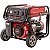Gerador Kawashima GG10000AS À Gasolina Monofásico 9000W Bivolt 60Hz 4T Com Partida Elétrica e Manual - Imagem 1