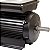 Motor Elétrico Kajima Monofásico IP 44 2,0cv 1,5kw 1750 Rpm 4 Pólos Bivolt Eixo 19,05mm - Imagem 2