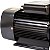 Motor Elétrico Kajima Monofásico IP 44 2,0cv 1,5kw 1750 Rpm 4 Pólos Bivolt Eixo 19,05mm - Imagem 3