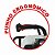 Perfurador de Solo Vulcan VPS520 52cc 2,5HP 2T Á Gasolina Com Broca 80x20cm + Extensor 80cm - Imagem 7