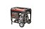 Gerador De Energia Kawashima DG6500-BDS À Diesel Monofásico 5500W 60Hz Com Partida Elétrica - Imagem 1