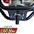 Perfurador De Solo Anmax GD520B Á Gasolina 2T 52CC 2,2HP Com Brocas 80x10cm, 80x15cm, 80x20cm - Imagem 4