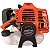 Roçadeira Lateral 5 Em 1 Duratork DR520P5 Profissional Á Gasolina 2T 52cc 2,5HP Com Nylon Recarga Rápida Com EPI's - Imagem 10