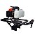 Perfurador De Solo Duratork DPS623G Á Gasolina 2T 62cc 3HP Com Brocas 80X20cm + 80X25cm + 80X30cm - Imagem 5