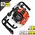 Perfurador De Solo Duratork DPS623G Á Gasolina 2T 62cc 3HP Com Brocas 80X20cm + 80X25cm + 80X30cm - Imagem 2