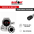 Acessório Esqueletador/Podador De Cerca Viva Duratork DAE2889L Para Tubo 28mm Eixo 8mm Com 9 Estrias - Imagem 3