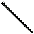 Eixo Extensor 50CM Para Perfurador De Solo Duratork DEP50CM Encaixe Redondo 20MM Com Pino E Trava - Imagem 1