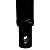 Eixo Extensor 50CM Para Perfurador De Solo Duratork DEP50CM Encaixe Redondo 20MM Com Pino E Trava - Imagem 3