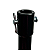 Eixo Extensor 60CM Para Perfurador De Solo Duratork DEP60CM Encaixe Redondo 20MM Com Pino E Trava - Imagem 3